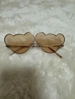 東京ディズニーシー ダッフィー サングラス