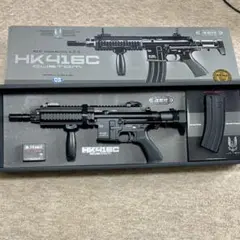hk416c ジャンク品 2025年最新】マルイ HK416 ジャンクの人気アイテム - メルカリ