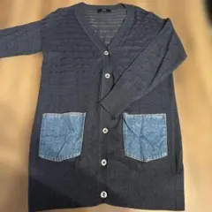 即購入◎DIESEL カーディガン！