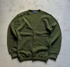 や*様 50-60s PENDLETON VIRGIN WOOL Cardigaのサムネイル