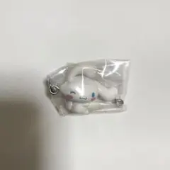 サンリオキャラクターズ つまんでつなげてますこっと シナモロール カニカン