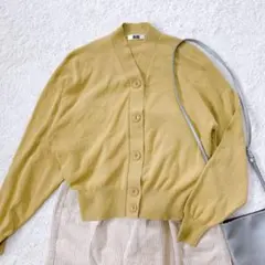 カーディガン レディース ニット