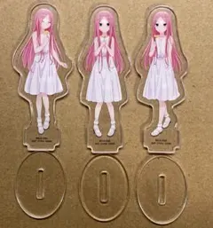 五等分の花嫁 アクリルスタンド まとめ売り