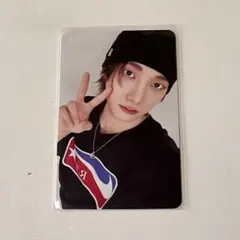 BOYNEXTDOOR ソンホ Weverseトレカ