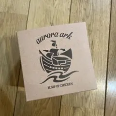 未使用★BUMP OF CHICKEN aurora ark マグカップ