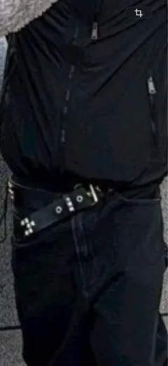 スタッズベルト