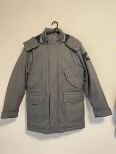 BrooksBrothers ダウンジャケット　サイズ感Ｌ（本体表記S）