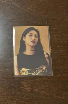 HANA BMSGfes トレカ MOMOKA