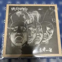 オリジナル ROCKIN BONES サイコビリー ロカビリー ネオロカ - メルカリ