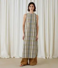 【DES PRES】ノースリーブワンピース