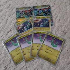 2026年最新】ドラパルトex 進化ラインの人気アイテム - メルカリ