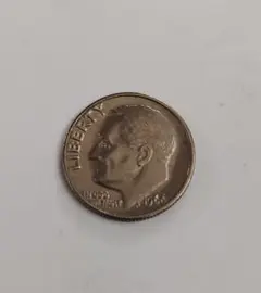 2025年最新】ルーズベルトダイムの人気アイテム - メルカリ