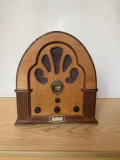 2026年最新】ジョージア アンティークラジオの人気アイテム - メルカリ