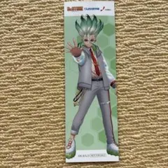 Dr.STONE でんきの科学館 ブロマイド 石神千空