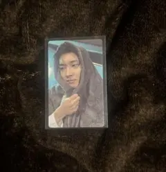 SEVENTEEN ウォヌ SPILL THE FEEL wevers