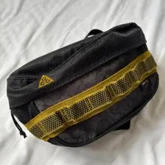 ナイキ ACG USモデル カースト 3L ボディバッグ 3L 超美品のサムネイル