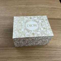 Dior 小物入れ