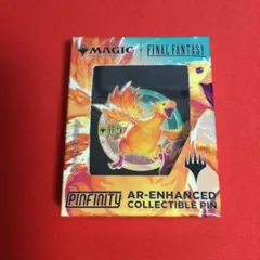 チョコボ マジック：ザ・ギャザリング