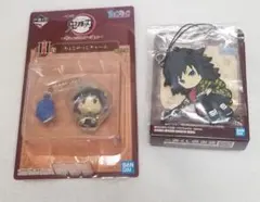 ❤️鬼滅の刃❤️一番くじ❤️柱合会議❤️ちょこのっこフィギュア❤️富岡義勇❤️ 2025年最新】ちょこのっこ冨岡義勇の人気アイテム - メルカリ