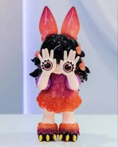 INSTINCTOY Erosion Nigiru Devil 軟膠