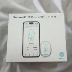 2026年最新】sense-u スマートベビーモニターの人気アイテム - メルカリ