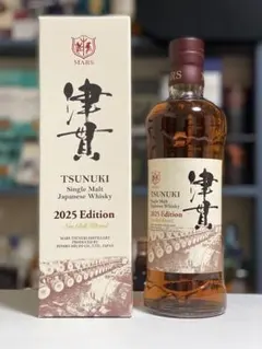 2025年最新】シングルモルト津貫の人気アイテム - メルカリ