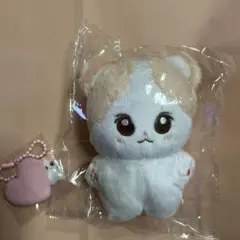 2025年最新】ヒスン ぬいぐるみの人気アイテム - メルカリ