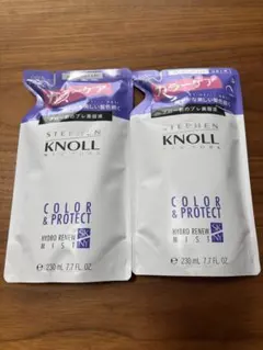 STEPHEN KNOLL ハイドロリニュー ミスト 詰替 2個のサムネイル