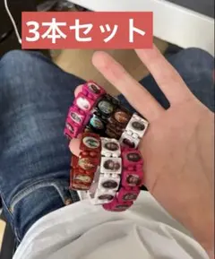 bazo1199 ブレスレット swag nettspend ロザリオ - メルカリ