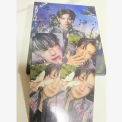 &team YUMA back to life CD ソロジャケット