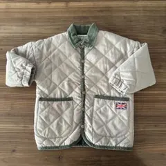 【早い者勝ち】MARKY'S BIG FIELD ダイヤキルトジャケット