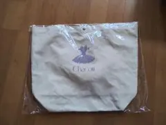Chacott 　トートバッグのサムネイル