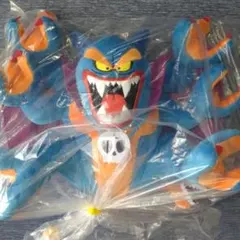 ドラゴンクエスト　AM　ぬいぐるみ　シドー登場編　シドー