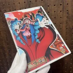 ONE PIECE ワンピース 20THシーズン ワノ国編 piece.54
