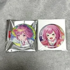 抹*可様 プロセカ 鳳えむ グリ缶2点セット