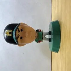 北海道日本ハムファイターズ背番号６中田翔選手 2016年札幌ドーム記念入場特典