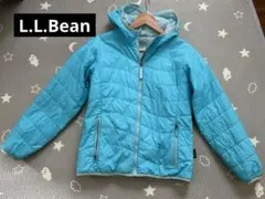 l.l.bean ジャケット
