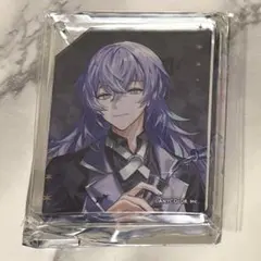 にじさんじ アニメイトカフェ 星導ショウ コロッタ