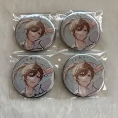 にじさんじ 叶 SitR 横浜公演 缶バッジ