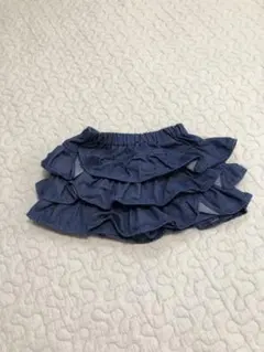 マーキーズ　ショートパンツ キュロット スカート　80㎝