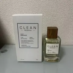 CLEAN RESERVE acqua neroli 香水 100mlのサムネイル