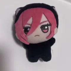 ブルーロック 千切豹馬 ちびぐるみ