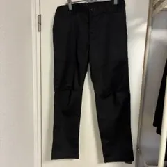 Workman NWP002 スラックス ブラック 4Lのサムネイル