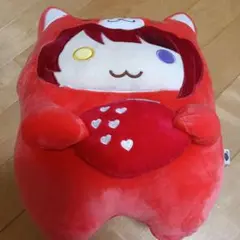 2025年最新】莉犬くん ぬいぐるみクッションの人気アイテム
