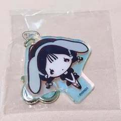 エイリアンステージ バニステ ランダムミニアクリルキーホルダー スア