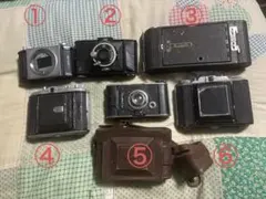 2026年最新】蛇腹カメラの人気アイテム - メルカリ