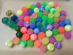 スーパーボール 大量 まとめ売り セットのサムネイル