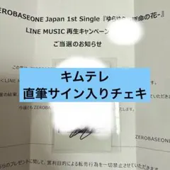 2026年最新】zb1 サイン チェキの人気アイテム - メルカリ