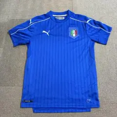 トッティ Puma イタリア代表 2003年 ユニフォーム - メルカリ