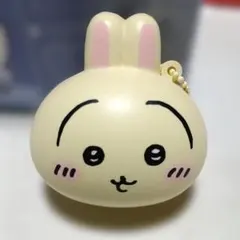 ちいかわ　おかおのスクイーズ